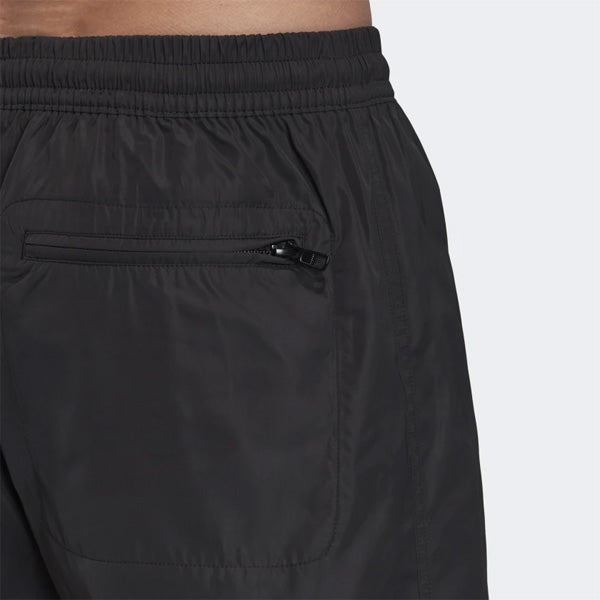 M LOGO SWIM SHORTS SL