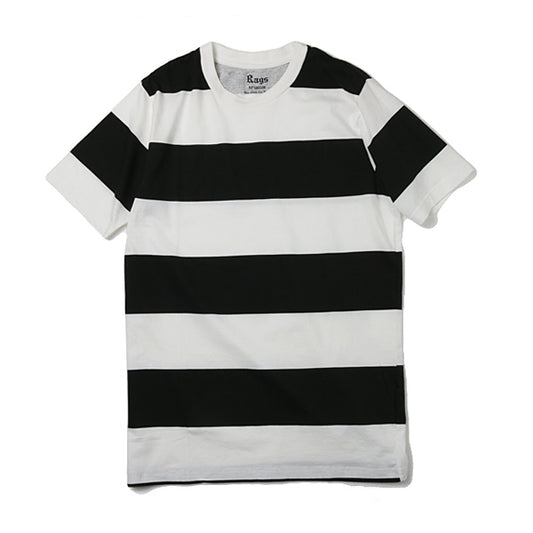  BORDER TEE  