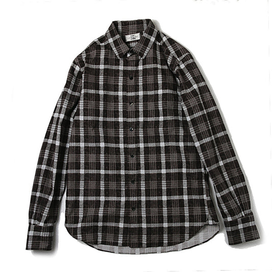  SMALL COLLAR SHIRTS / ORIGINAL CHECK  