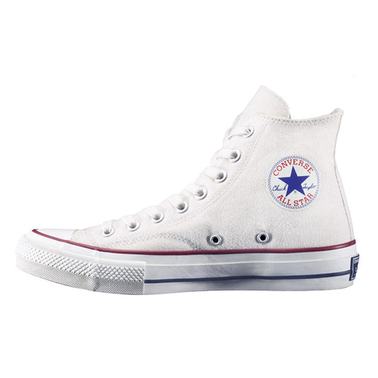  CHUCK TAYLOR CANVAS HI(NATURAL)  