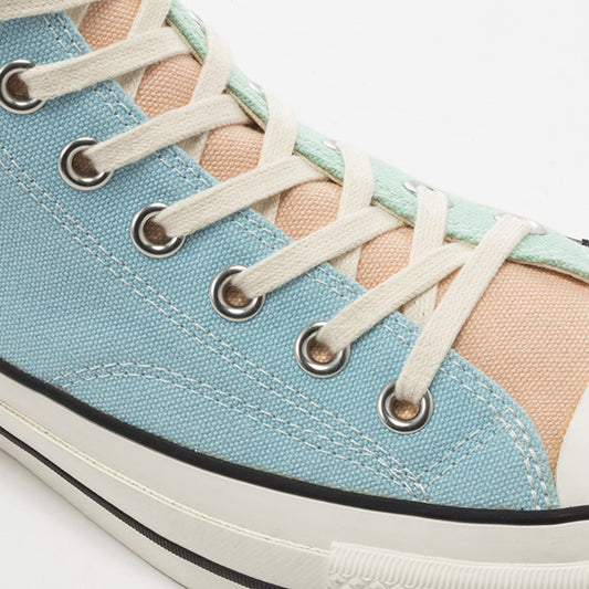  CHUCK TAYLOR CANVAS HI(MULTI)  