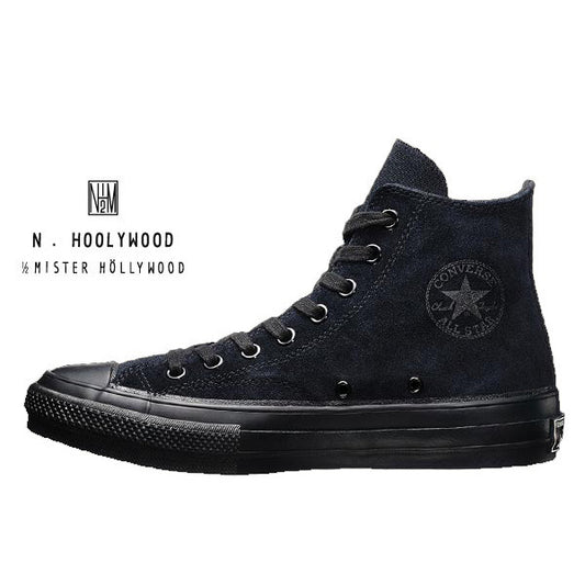  CHUCK TAYLOR NH HI  