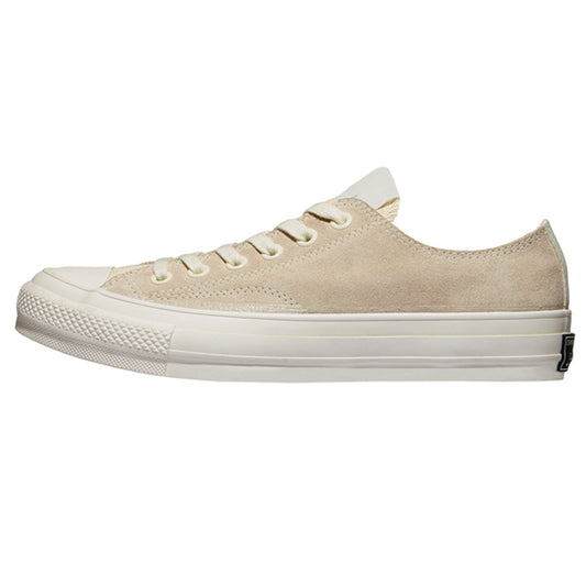  CHUCK TAYLOR NH OX (NATURAL)  