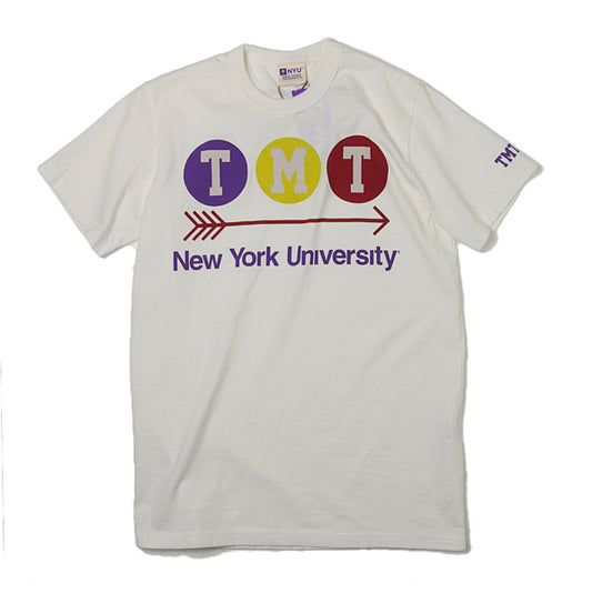  TMT x NYU TEE (ARROW)  