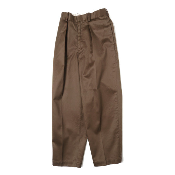 CLASSIC FIT TROUSERS WESTPOINT