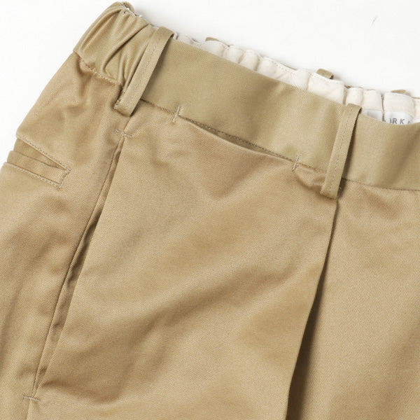 CLASSIC FIT TROUSERS WESTPOINT