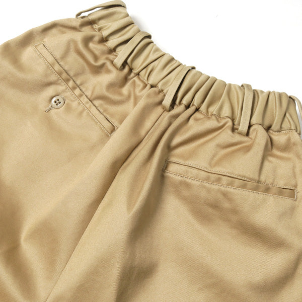 CLASSIC FIT TROUSERS WESTPOINT