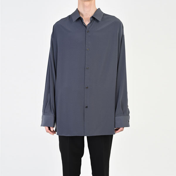 DECHINE BACK-FRONT SHIRT