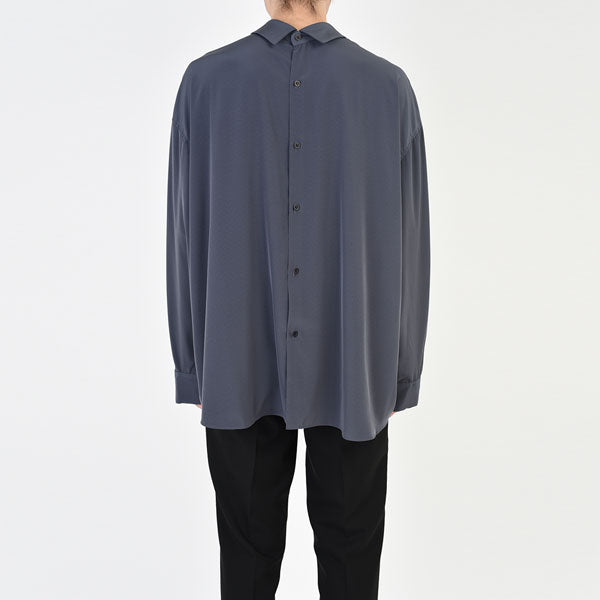 DECHINE BACK-FRONT SHIRT