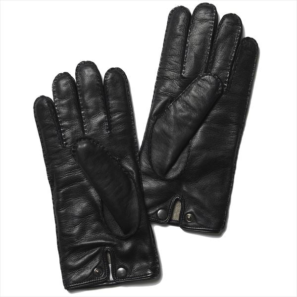 LEATHER GLOVE