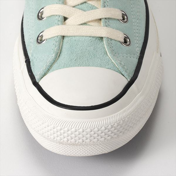 CHUCK TAYLOR SUEDE OX(MINT)