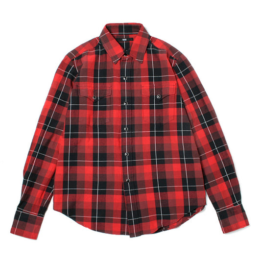  OG CHECK SHIRT  