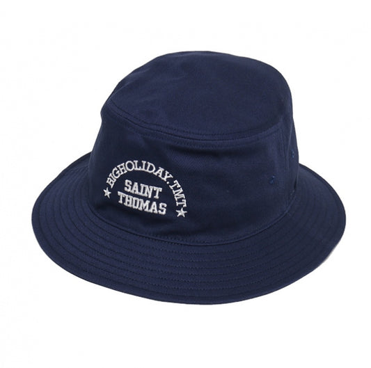  BUCKET HAT (SAINT THOMAS)  