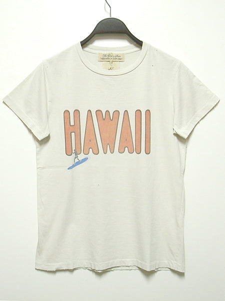 スペシャル加工T(HAWAII)