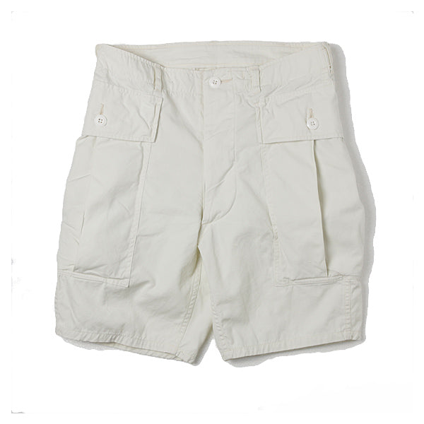 MARKAWARE JUNGLE FATIGUE SHORTS A15A-09PT01B 「Area」