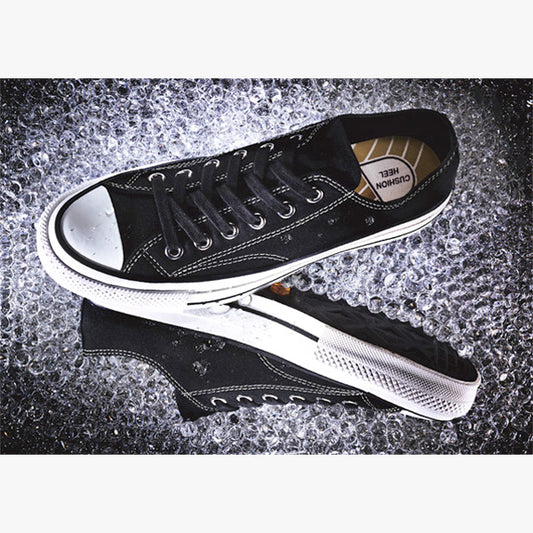  CHUCK TAYLOR CANVAS GORE-TEX OX  