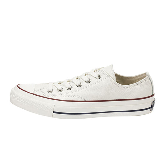  CHUCK TAYLOR LEATHER OX  