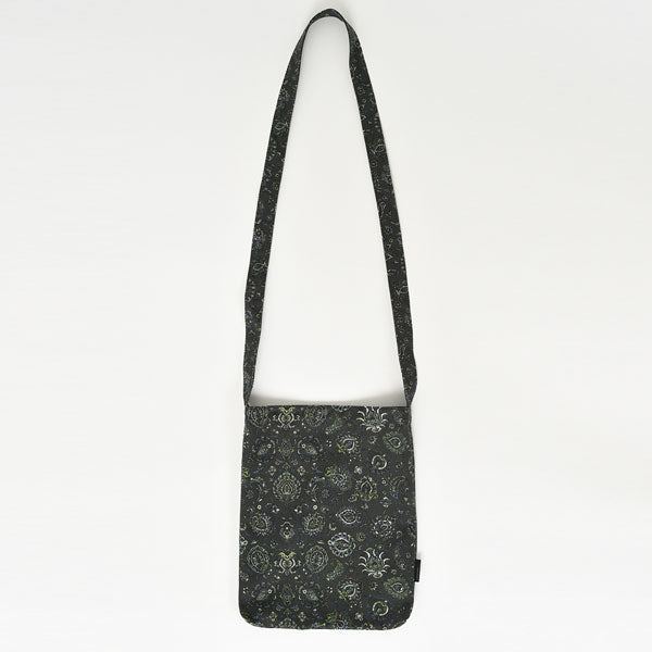 MINI SHOULDER BAG (PAISLEY柄)