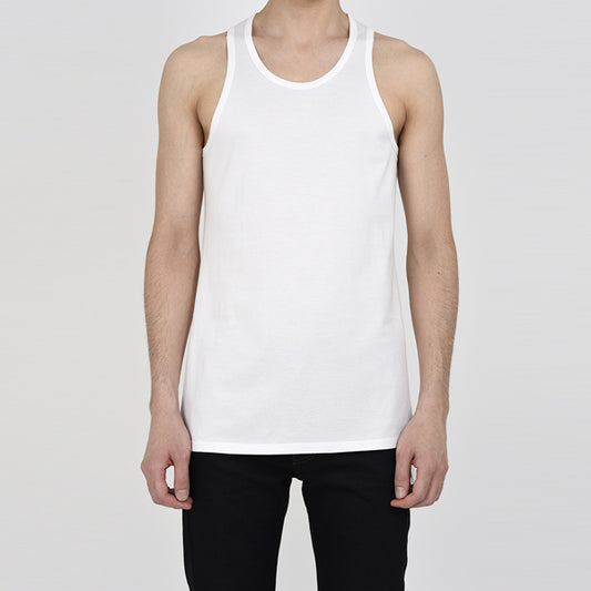  LONG TANK TOP PERMANENT ROCKER  