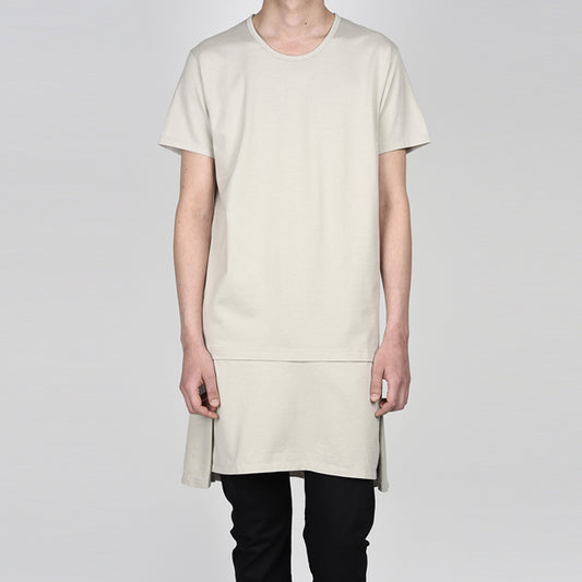  LAYERED T-SHIRT  