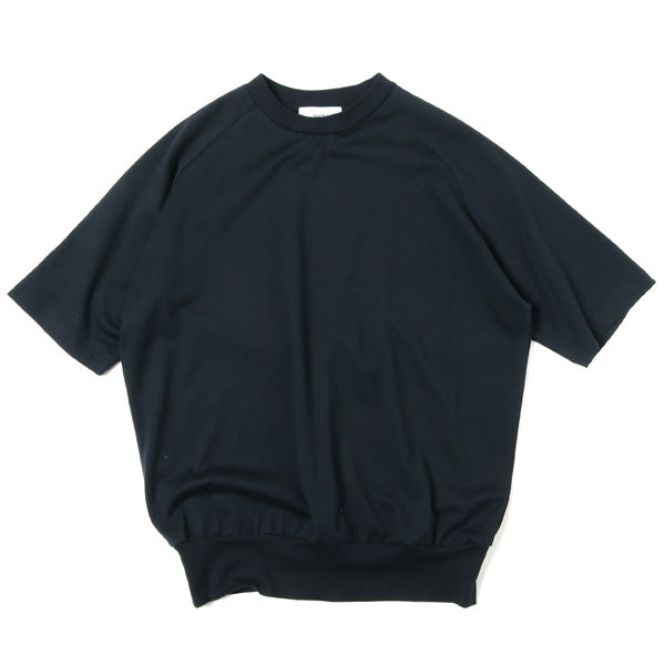 CREW NECK S/S