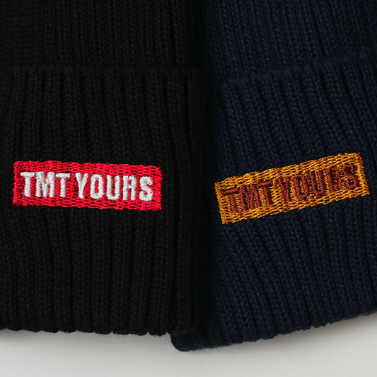  COOL MAX KNIT CAP (TMT YOURS)  