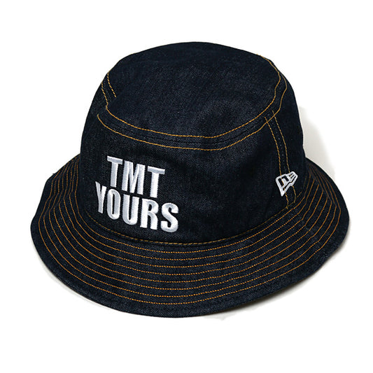  DENIM BUCKET HAT (TMT YOURS)  