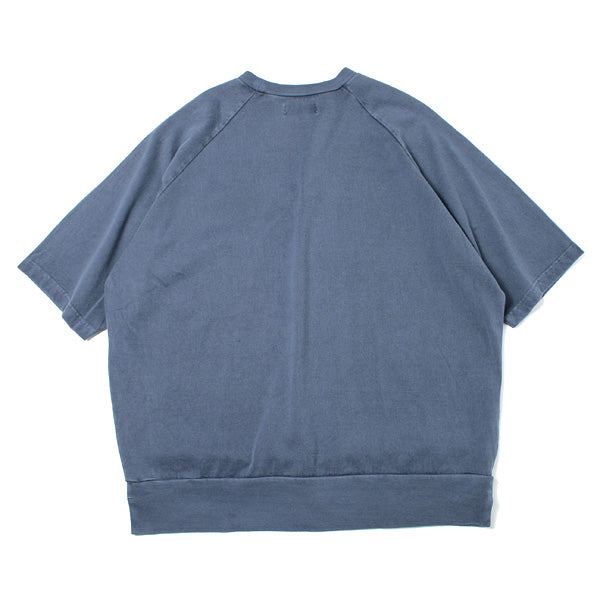 RAGLAN SLEEVE Tee