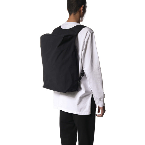 SQUARE BACKPACK