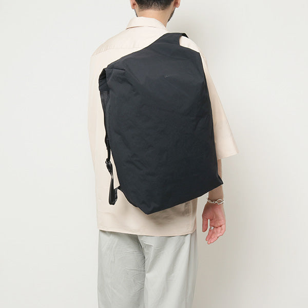 SQUARE BACKPACK