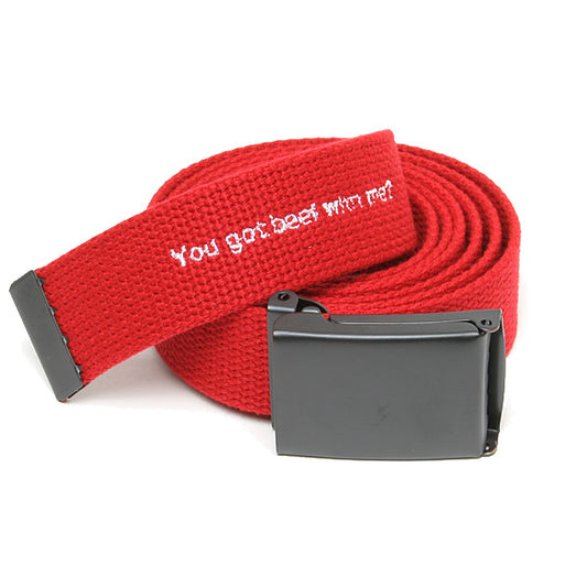  GI BELT  