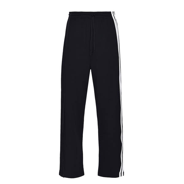 Y-3 3-Stripes Selvedge Wide Pants