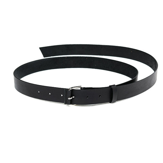  LONG LEATHER BELT  