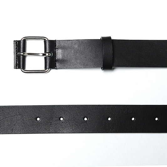  LONG LEATHER BELT  