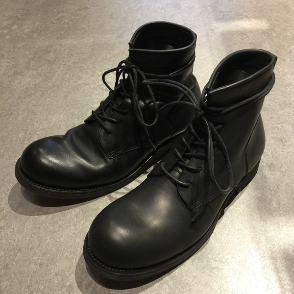 【KAZUYUKIKUMAGAI】GUIDI FIORE1.8mm6ホールブーツ靴関連出品一覧はこちら