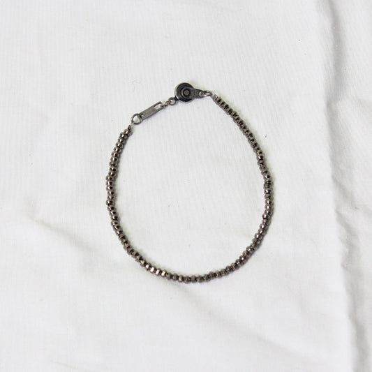  METAL BEADS BRACELET  