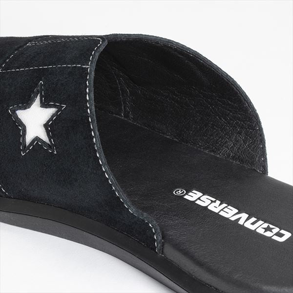 ONE STAR SANDAL - CONVERSE ADDICT 「Area」