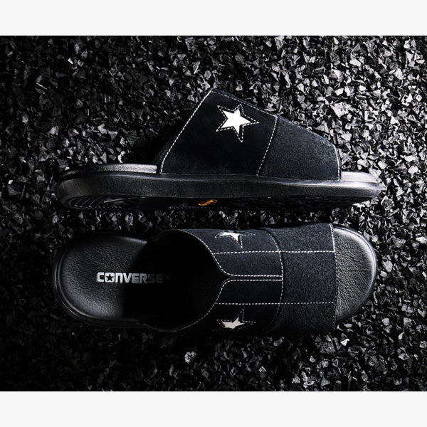 ONE STAR SANDAL - CONVERSE ADDICT 「Area」