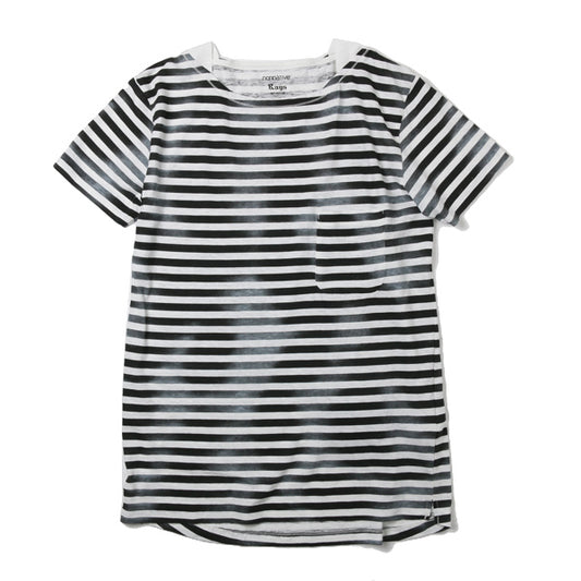  ORIGINAL BORDER TEE nonnative  