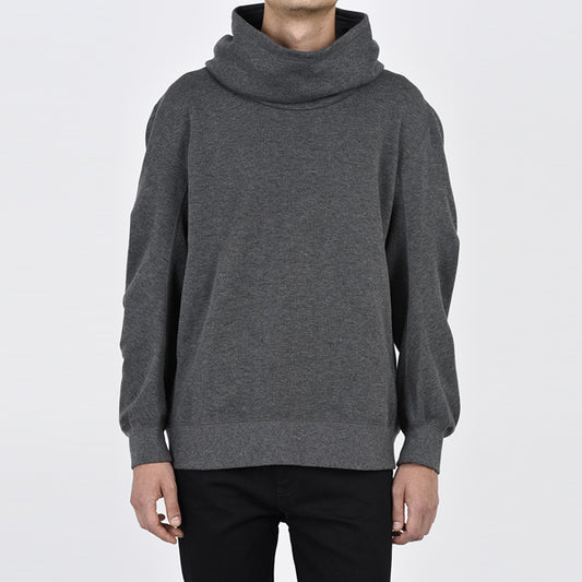  PULLOVER PARKA TECH SWEAT  