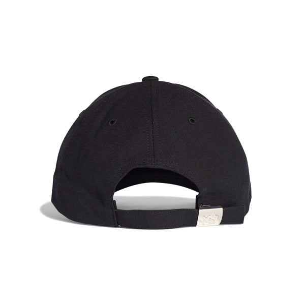 Y-3 CLASSIC LOGO CAP