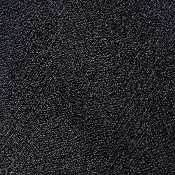 FRONT PLEATED PEGTOP WOOL DOBBY STRIPE - MARKAWARE 「Area」