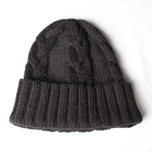  BY RACAL CABLE KNIT CAP  