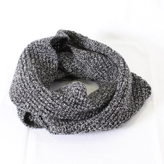  MELANGE SNOOD  