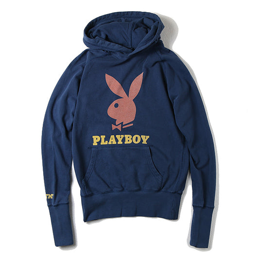  TMT x PLAYBOY SWEAT PARKA (BIG3)  