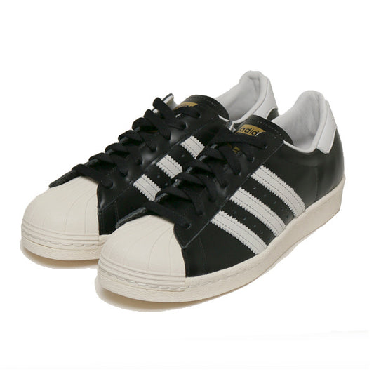  SUPERSTAR 80s VINTAGE DX BLACK  