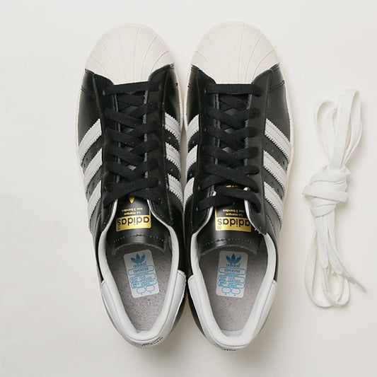  SUPERSTAR 80s VINTAGE DX BLACK  