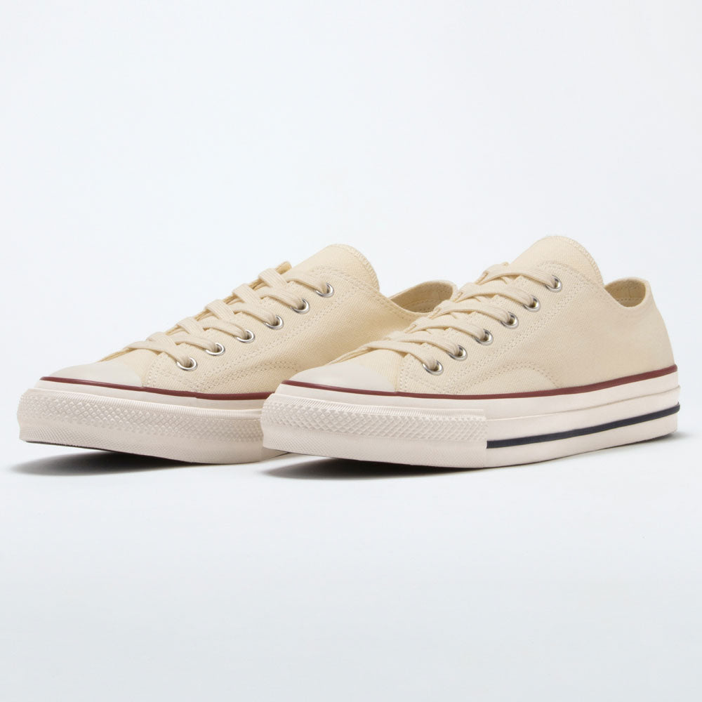 再入荷 CHUCK TAYLOR CANVAS OX (NATURAL)