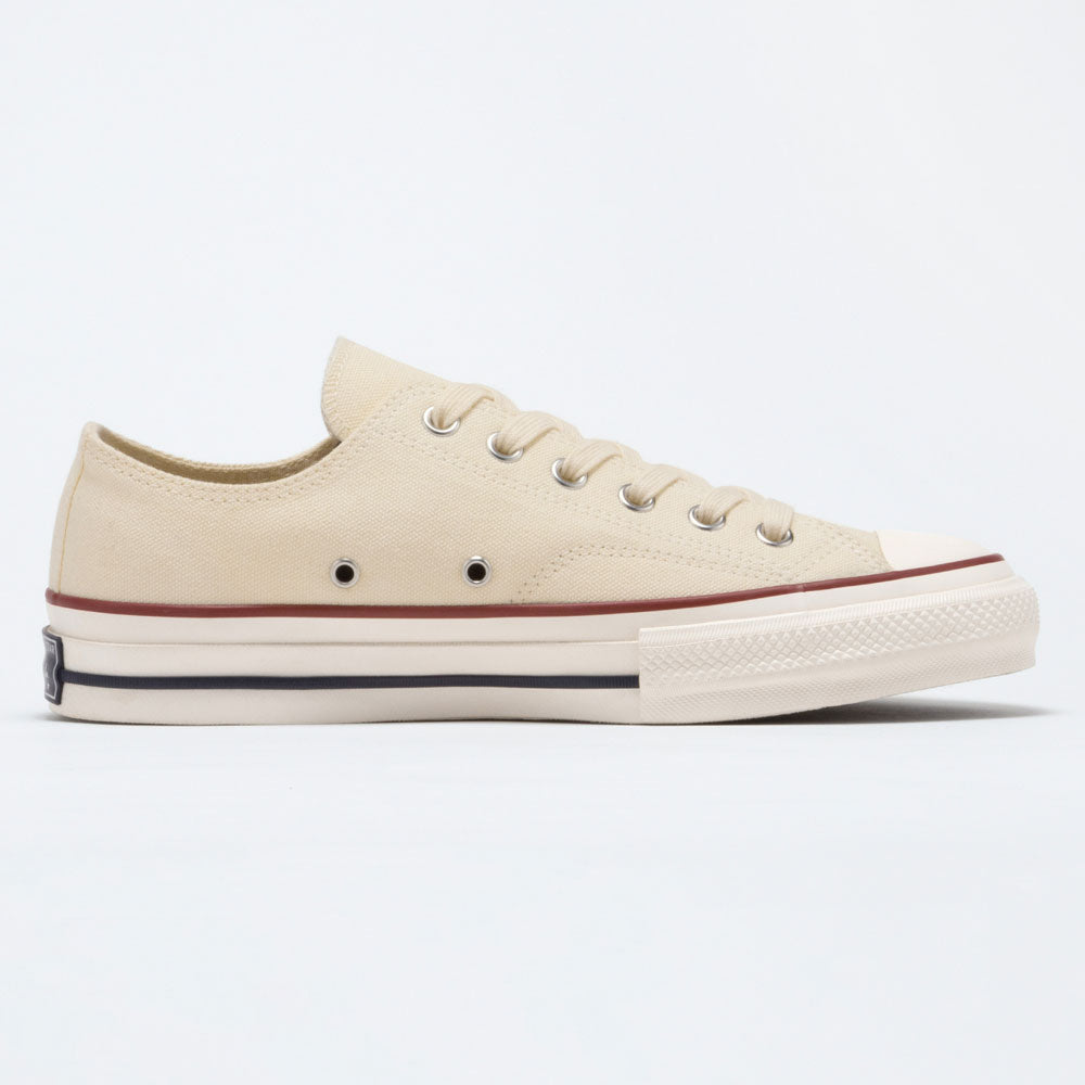 再入荷 CHUCK TAYLOR CANVAS OX (NATURAL)