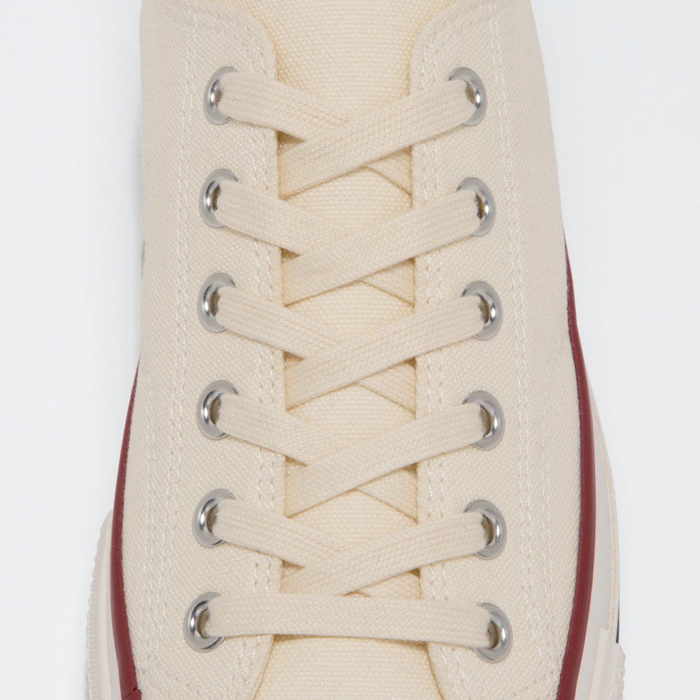 再入荷 CHUCK TAYLOR CANVAS OX (NATURAL)